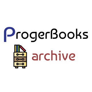 ProgerBooks Library