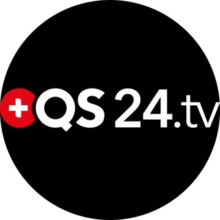 🇨🇭QS24 | Schweizer Gesundheitsfernsehen - Eine Perspektive mehr Gesundheit & Persönlichkeitsentwicklung.