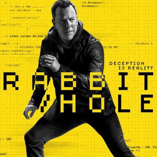 Rabbit Hole Season 1