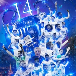 REAL MADRID C.F