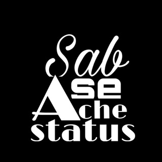 STATUS &amp; BGM (@sabseachestatus)