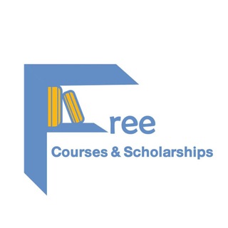 Free Courses &amp; Scholarships