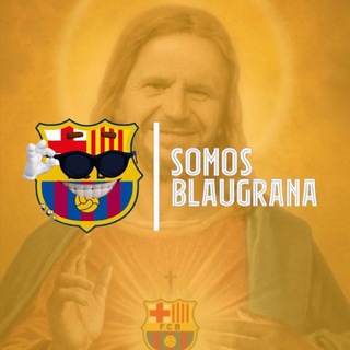 Shitposting Blaugrana 💙❤️