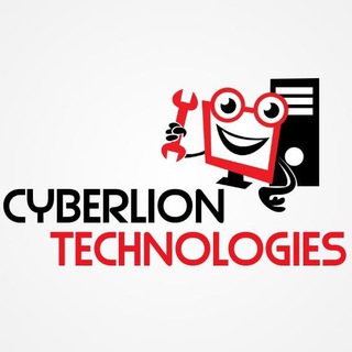 CYBERLION TECHNOLOGIES️