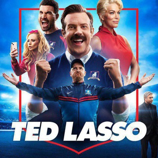 Ted Lasso Season 3