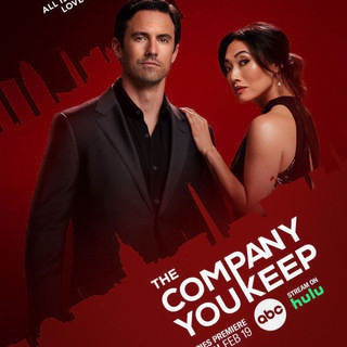 The Company You Keep Season 1