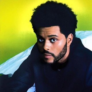 The Weeknd