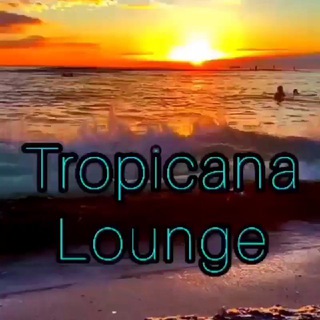 Tropicana Lounge