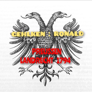 Gehlken, Ronald - Original