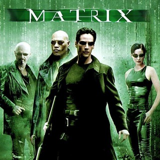 Matrix Filmes &amp; Séries ➕