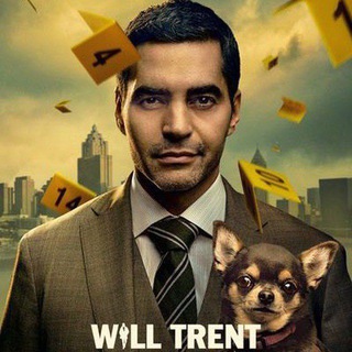 Will Trent Season 1