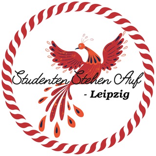 StudentenStehenAuf - Leipzig