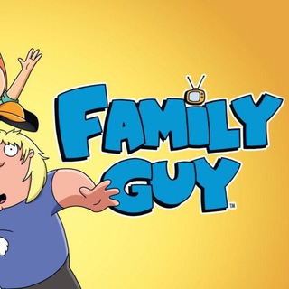 Family Guy