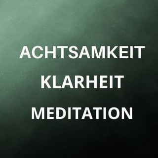 achtsamkeitklarheit.com