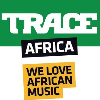 TRACE AFRICA🎵✨