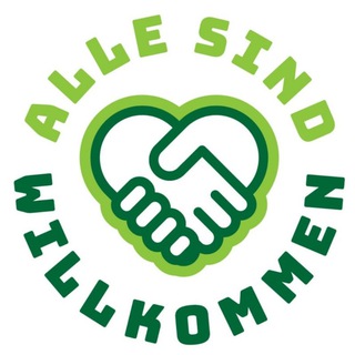 Alle Sind Willkommen