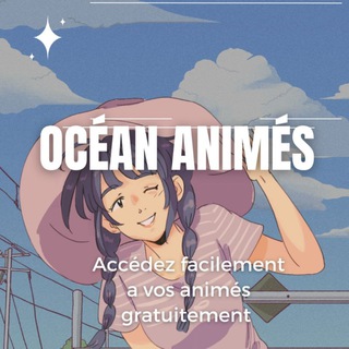 ༄ Océan Animes 2023 ༄