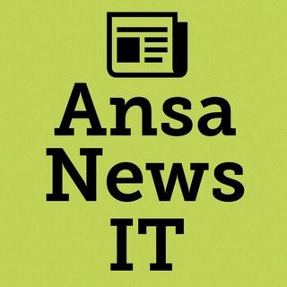 Ansa News IT