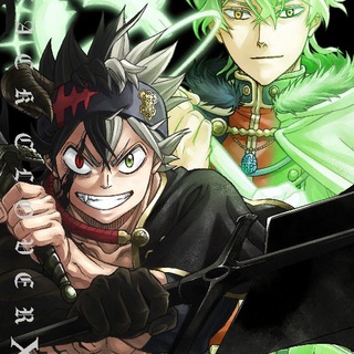 Black clover film 2023 vf | vostfr