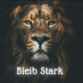 Bleib Stark 🤜🤛