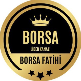 Borsa Fatihi 🏆