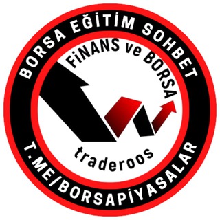 Borsa & Kripto Eğitim Grubu