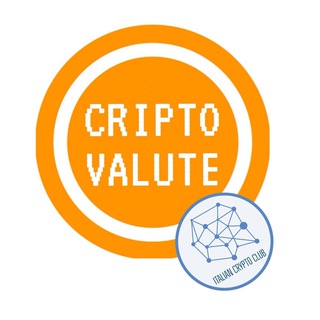 Cripto Valute