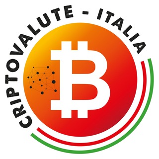 Criptovalute Italia [C.I.] ✅