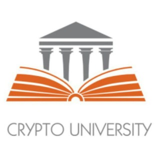 Crypto University Chat🇮🇹