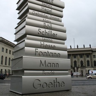 Deutsche Bibliothek