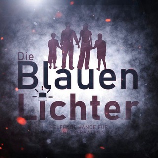 🔵Die Blauen Lichter 🚓🚑🚒🏥