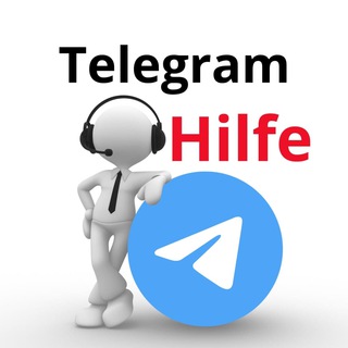 Telegram Help Desk 🇩🇪 (inoffiziell) - Telegram Anfänger / Einstieg Hilfe und Anleitung