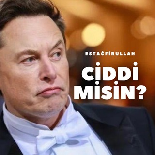 Elon, bana böyle bakma