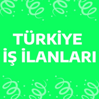 Türkiye İş İlanları