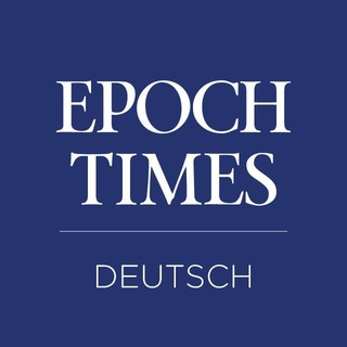 Epoch Times - Wahrheit und Tradition