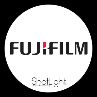 Fujifilm Italia - ShotLight