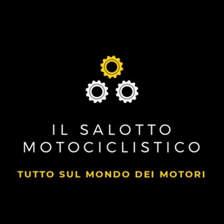 Il Salotto Motociclistico