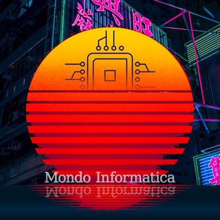 MONDO INFORMATICA