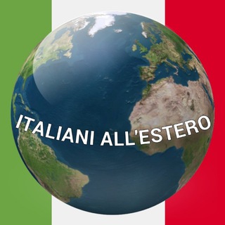 ITALIANI 🇮🇹ALL'ESTERO HELP