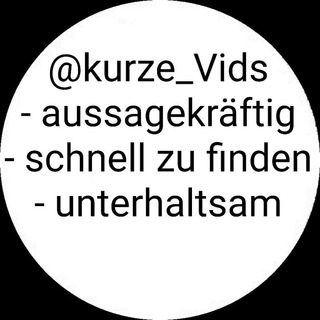 kurze Vids