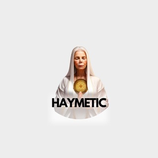 Louise L. Hay & Hermetic