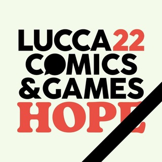 Lucca Comics & Games