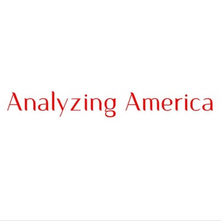 Analyzing America