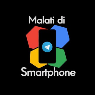 🇮🇹 Malati di smartphone 📱Tablet - Android &amp; iOS