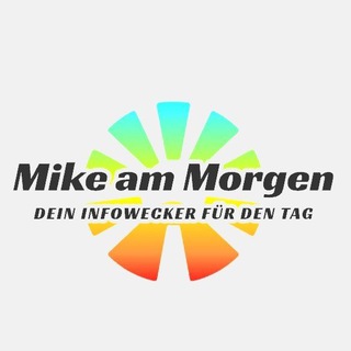 Mike am Morgen - the official channel