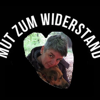 Mut zum Widerstand