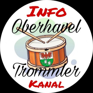 🥁Oberhavel Trommler🥁Infokanal