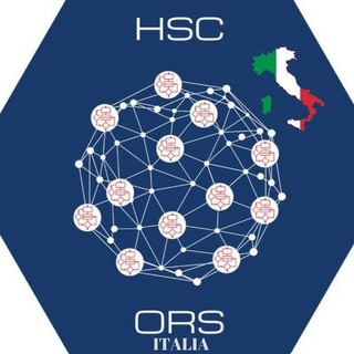 ORS ITALIA &amp; INTERNATIONAL 1 - AI &amp; Blockchain