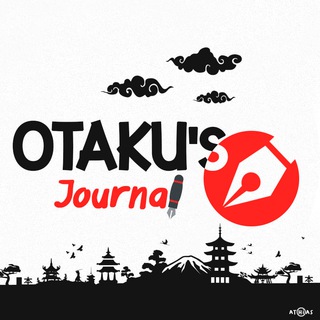 📰 Otaku&#39;s Journal