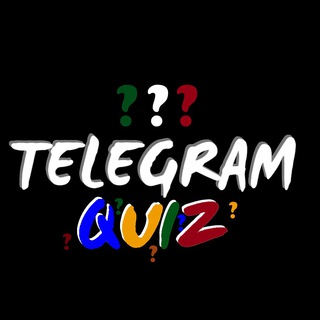 ❔🧠TELEGRAM QUIZ🧠❓